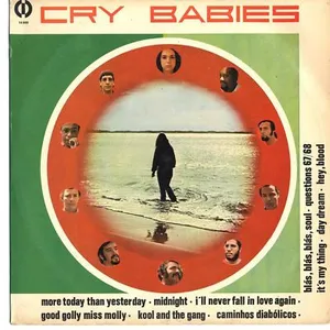 Cry babies